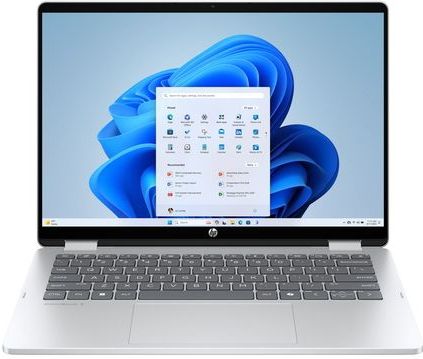 HP - OmniBook 5 Flip 14-fp0742nd - 2-in-1 Laptop - 14 inch