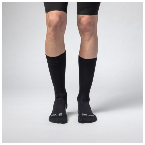 Alé - Primaloft Thermo 2.0 Socks - Chaussettes de cyclisme