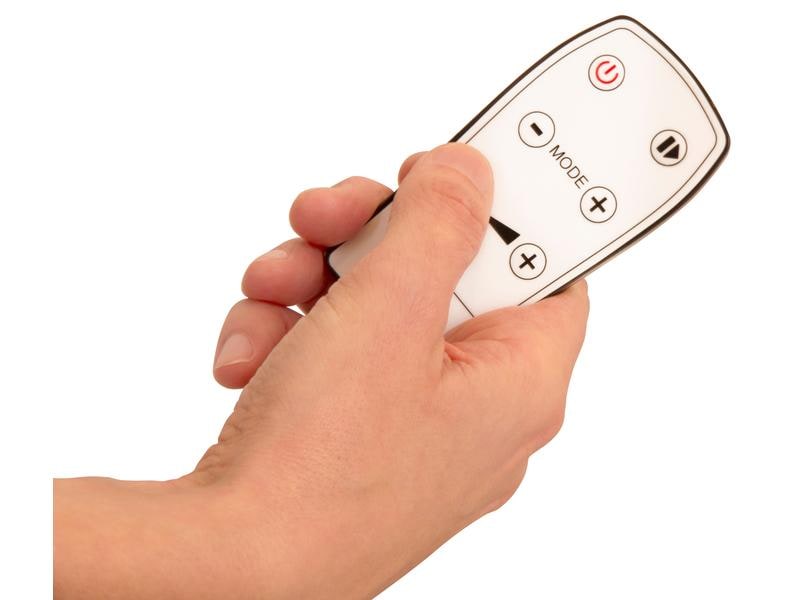 Bodi-Tek Elektrostimulationsgerät Circulation Plus Active EMS-Gerät für Füsse und Unterschenkel