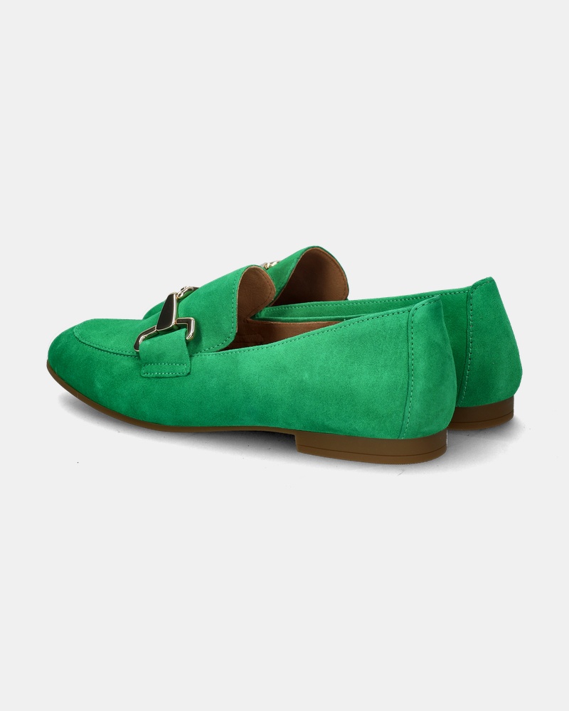 Gabor Nava Mocassins & loafers  - groen