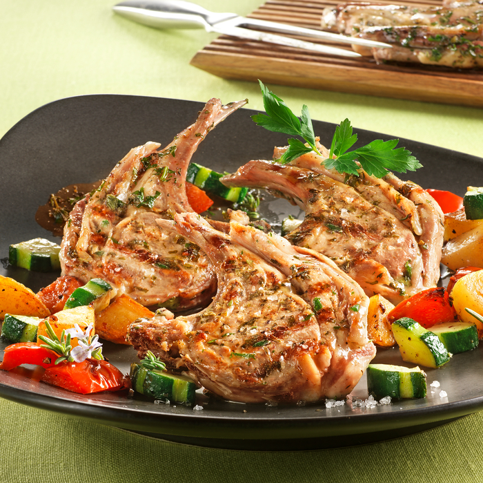 OptiGrill+ et Gaufres