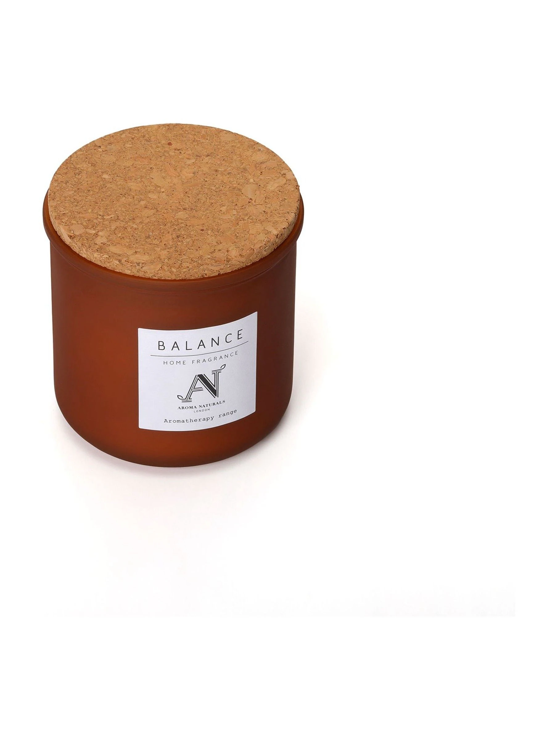 Aroma Naturals Aromatherapy Balance Candle