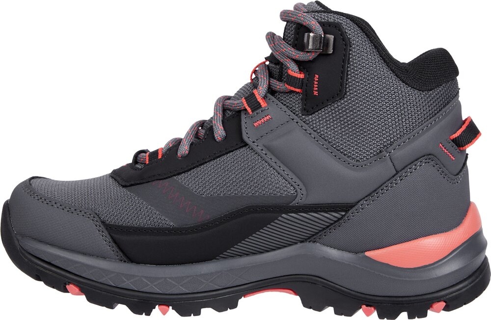 McKINLEY Wanderschuh »Kona VI MID AQX J«  wasserdicht