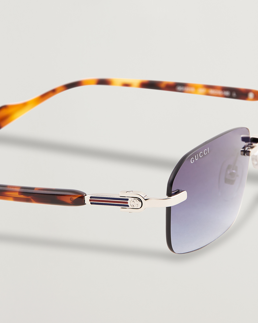 Gucci GG1221S Sunglasses Havana