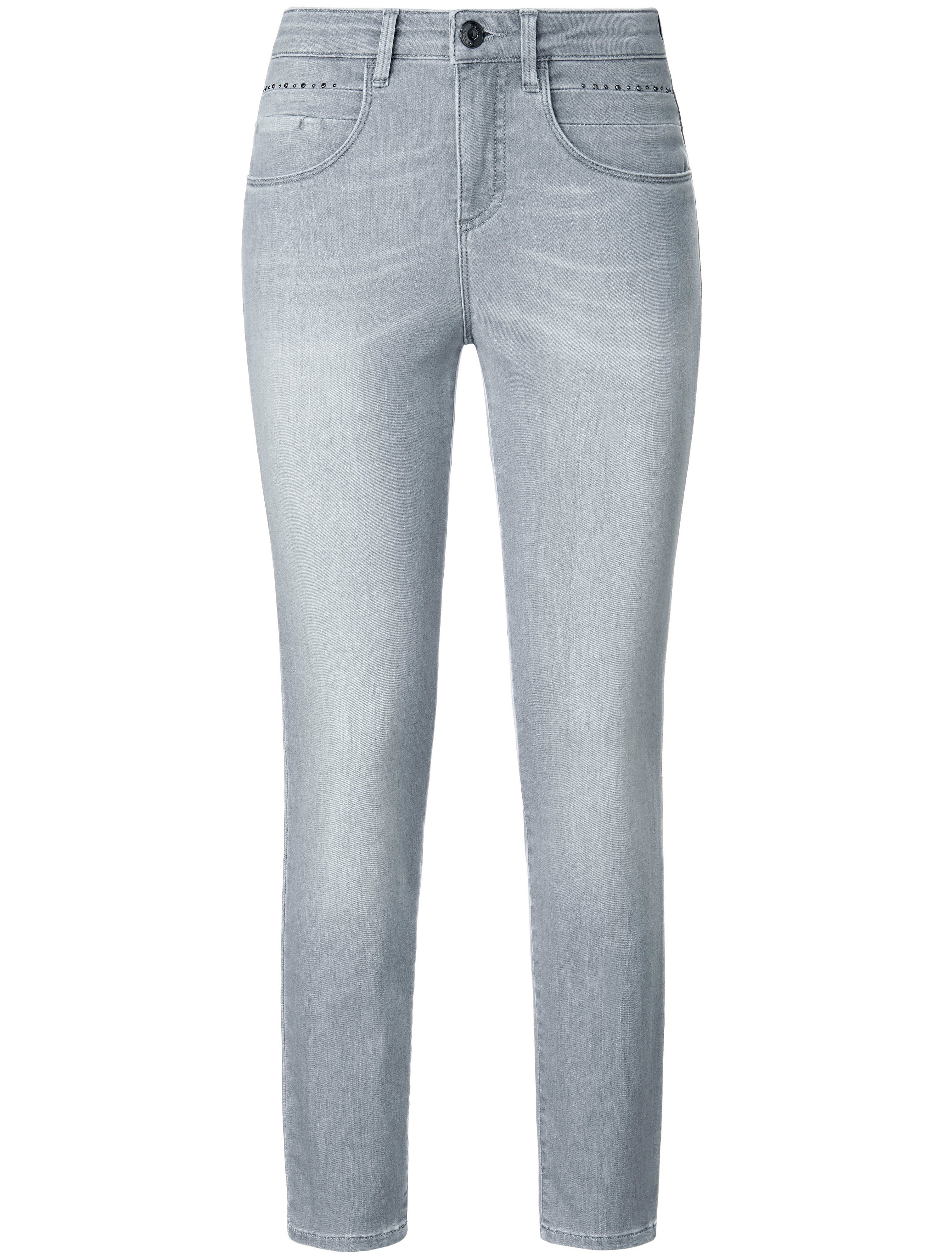 Knöchellange Skinny-Jeans Modell Shakira S
