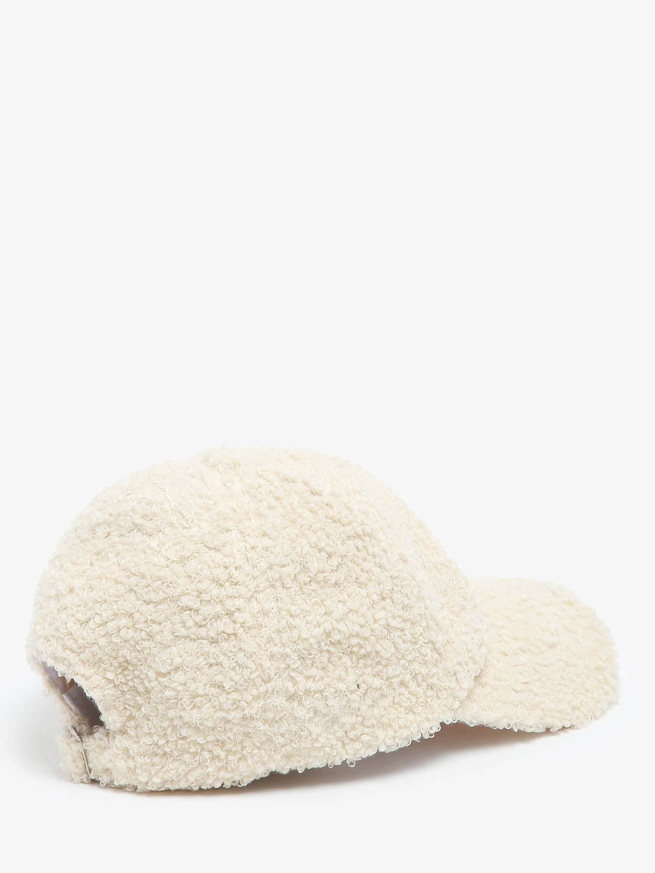 Casquette Muflier WOOMEN