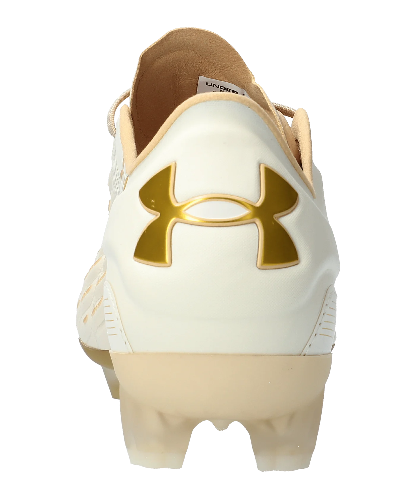 Under Armour Clone Magnetico Elite 3.0 FG Weiss F102