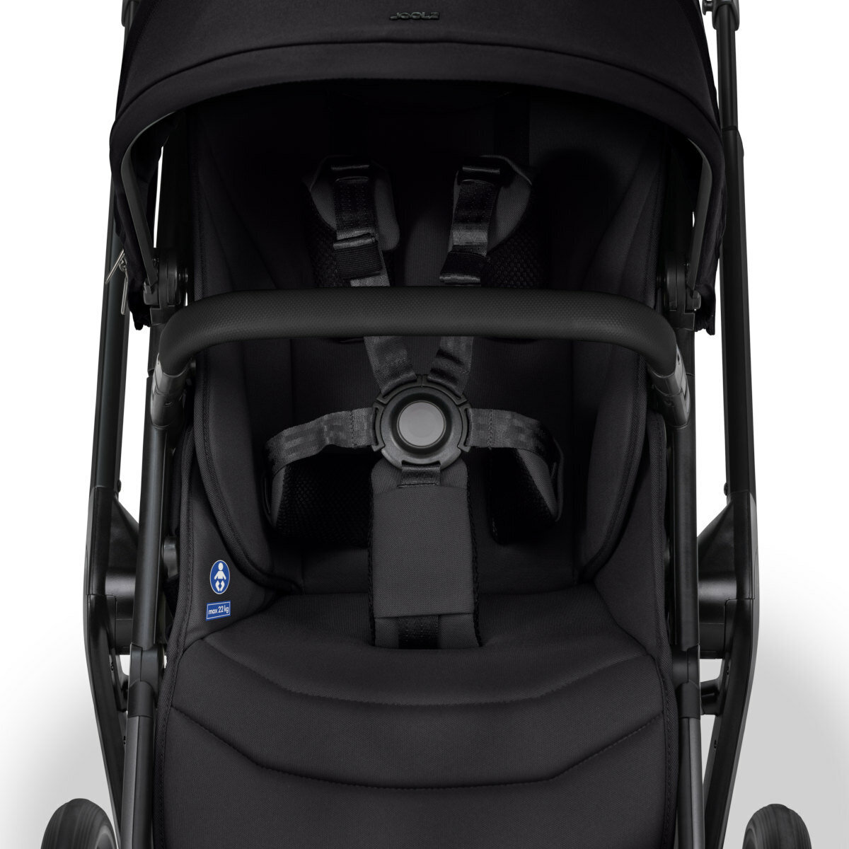 Joolz Joolz Kombi-Kinderwagen Day 5