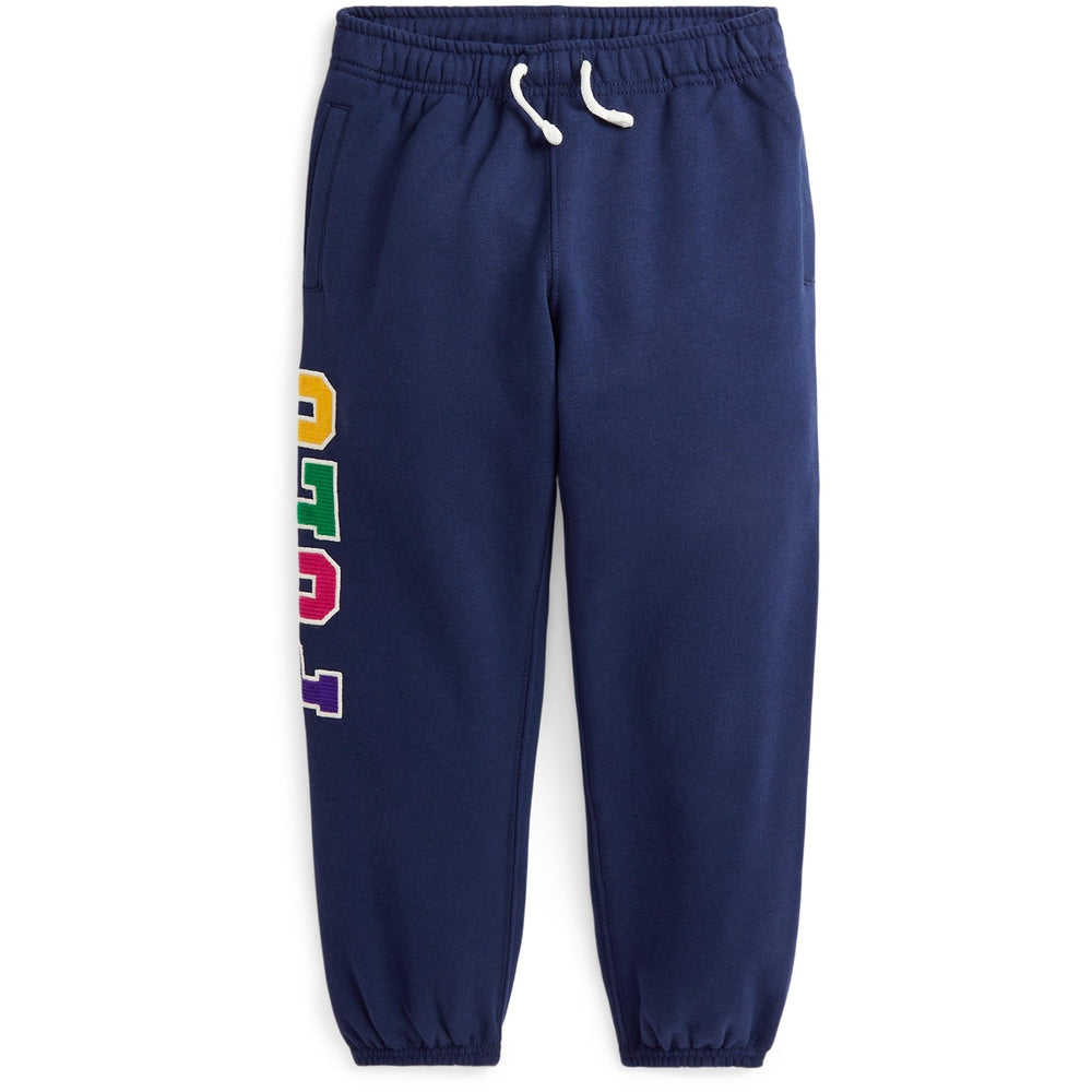 Køb Polo Ralph Lauren Newport Navy Bukser Athletic