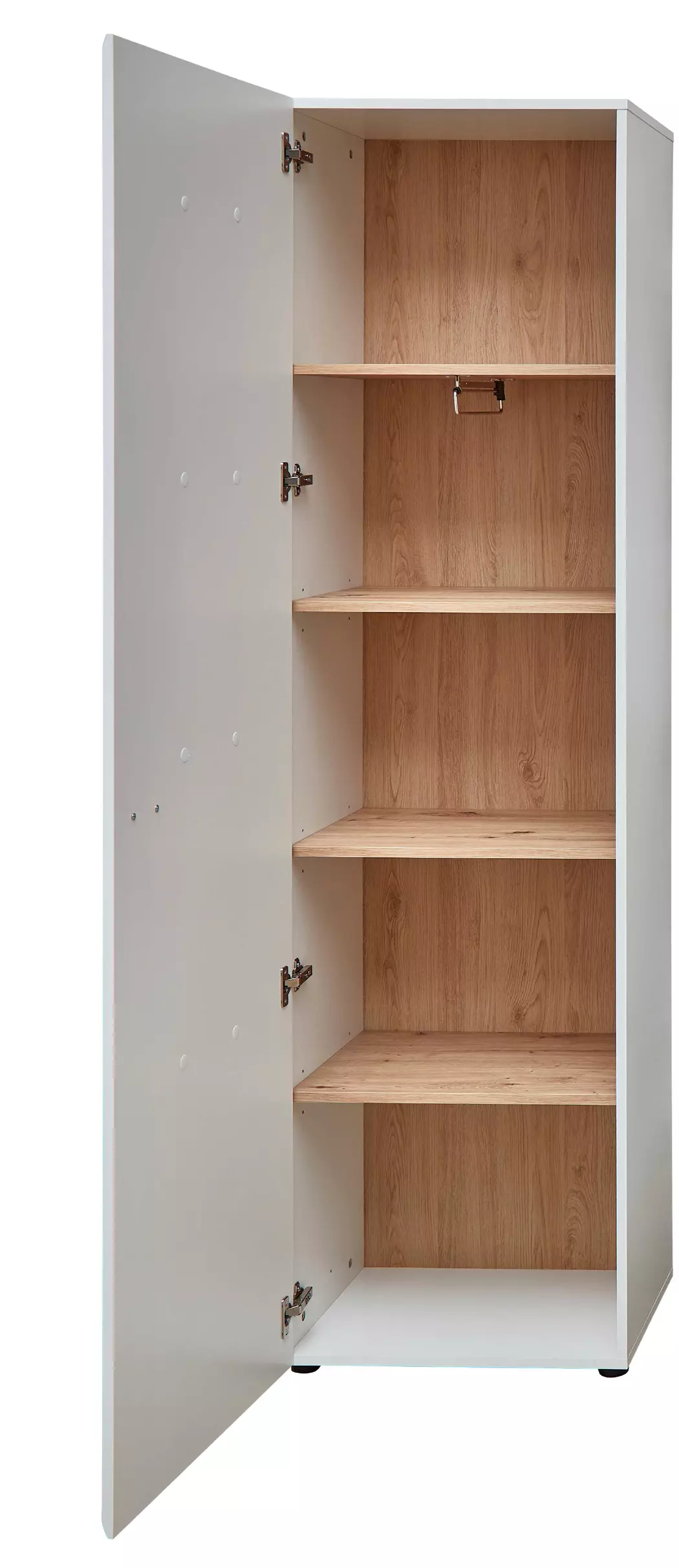 Garderobenschrank Fresno