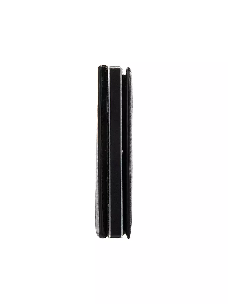 JOOP Geldbörse E-CAGE CARDONA C-ONE S schwarz