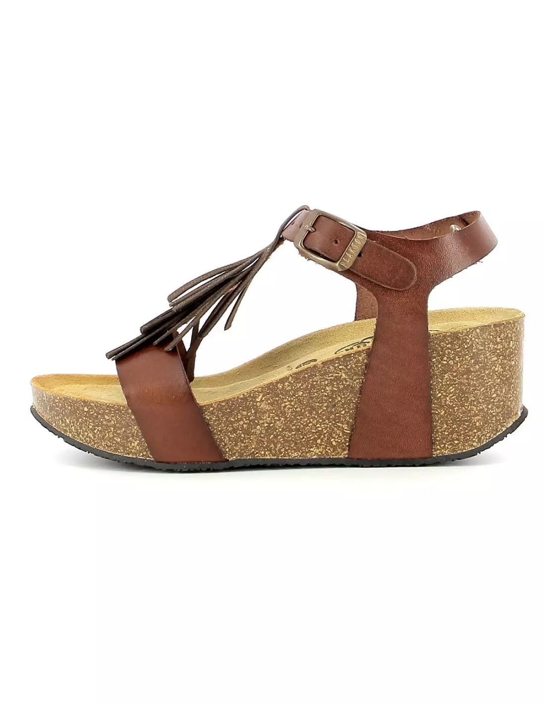 PLAKTON TONKA - Sandales & nu-pieds VISIONBRONCE