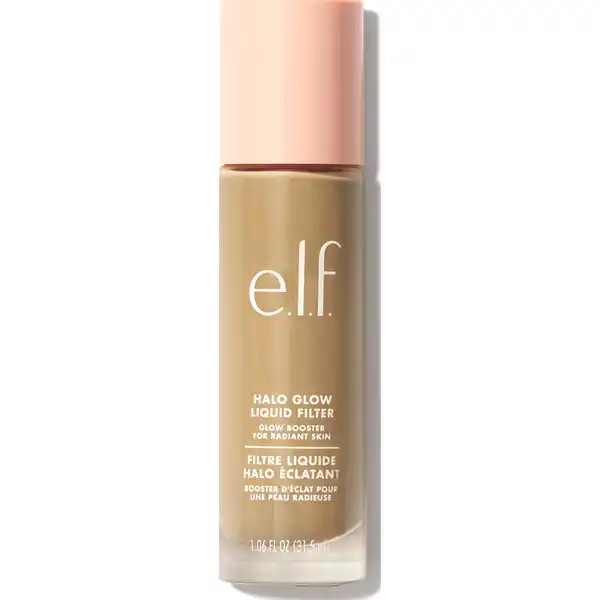 Halo Glow Liquid Filter 3.5 Medium Neutral Olive