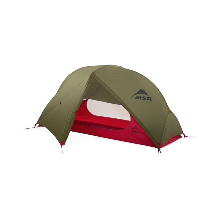 MSR Hubba NX