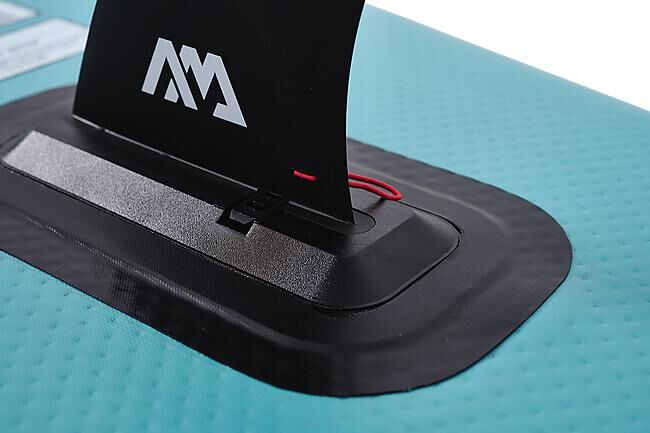 AQUA MARINA - PACK STAND-UP PADDLE VAPOR 10'4