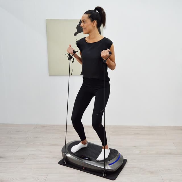 LYMPHA VIBE vibrationstræner