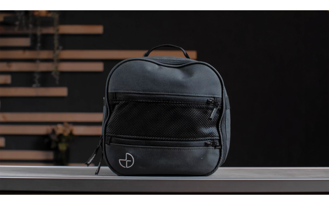 easygoinc. vanBAG
