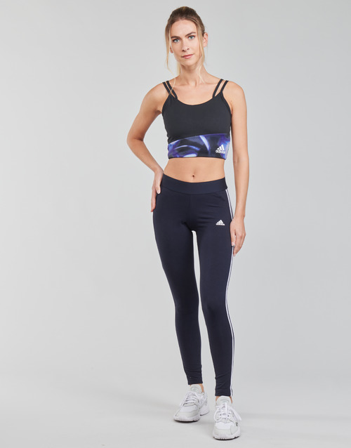 Adidas Sportswear - WESLEG - Encre legende