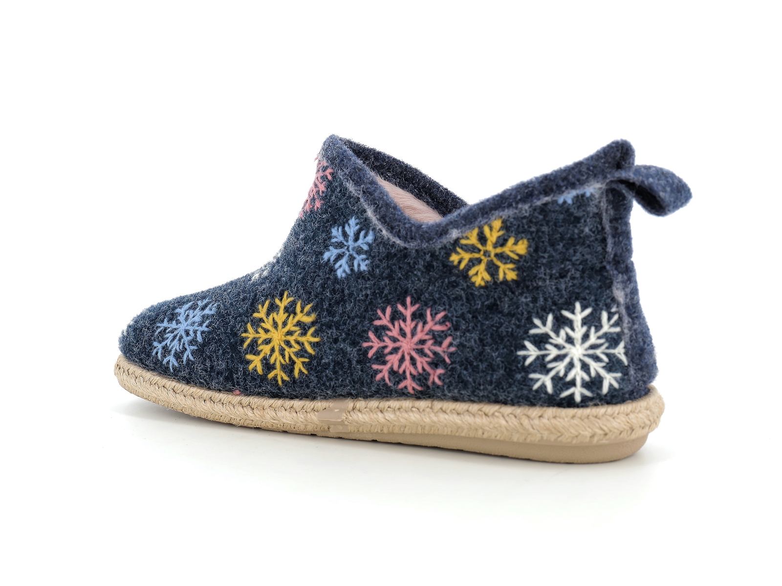 Toni pons-DUNA Textile Multi Bleu