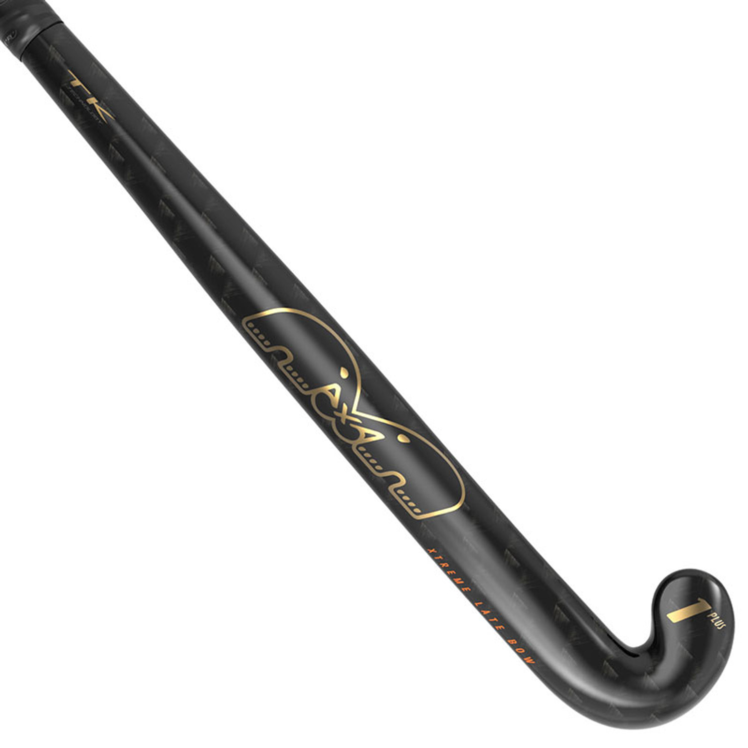 TK 1 Plus Gold Extreme LowBow