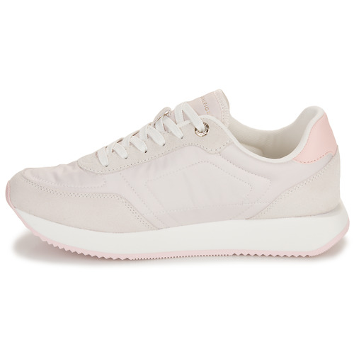 Tommy Hilfiger - ESSENTIAL RUNNER - Blanc