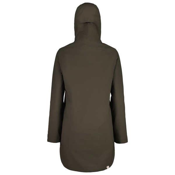 Maloja - Women's KareckM. - Lange jas
