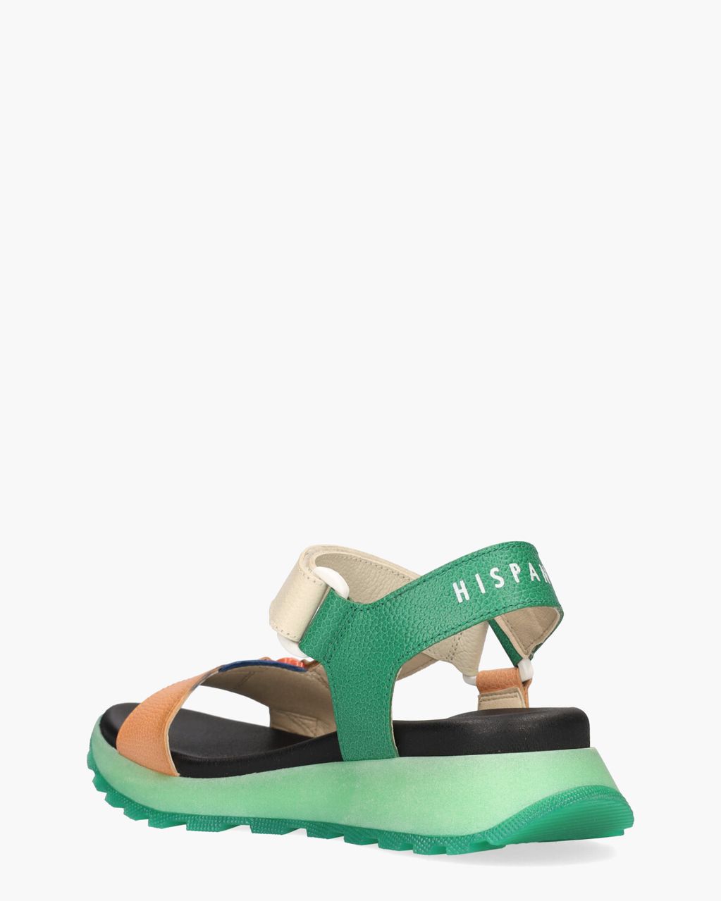 Hispanitas CHV253896 Multicolor Damessandalen