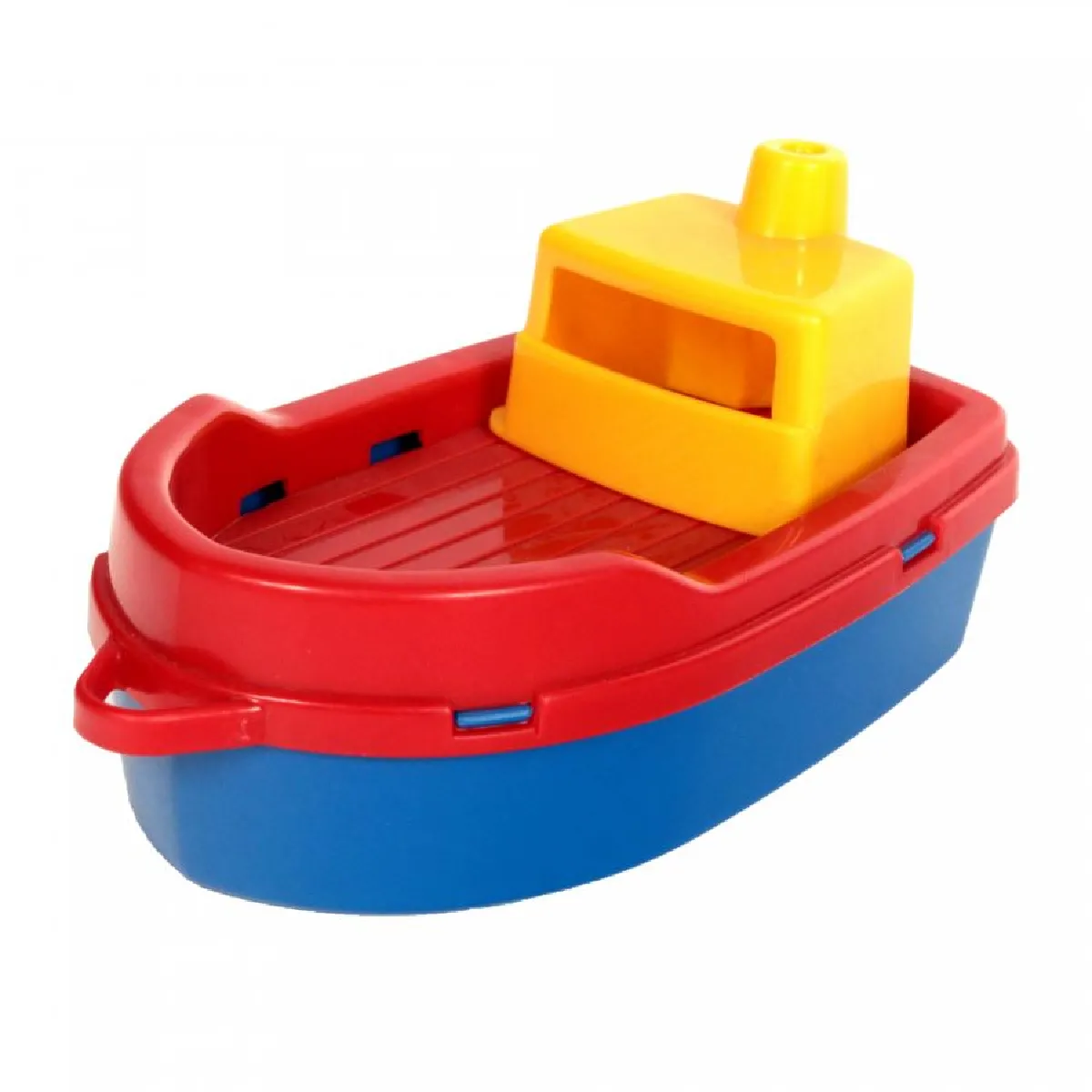 Mercier Filet de 3 Bateaux Plastique
