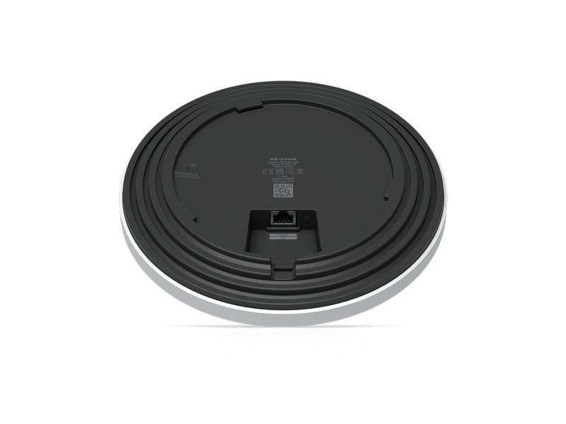 Ubiquiti Access Point Unifi U7 Pro XG Weiss An der Decke montierter 6-Stream WiFi 7 AP mit 10/5/2.5/1 GbE-Unterstützung