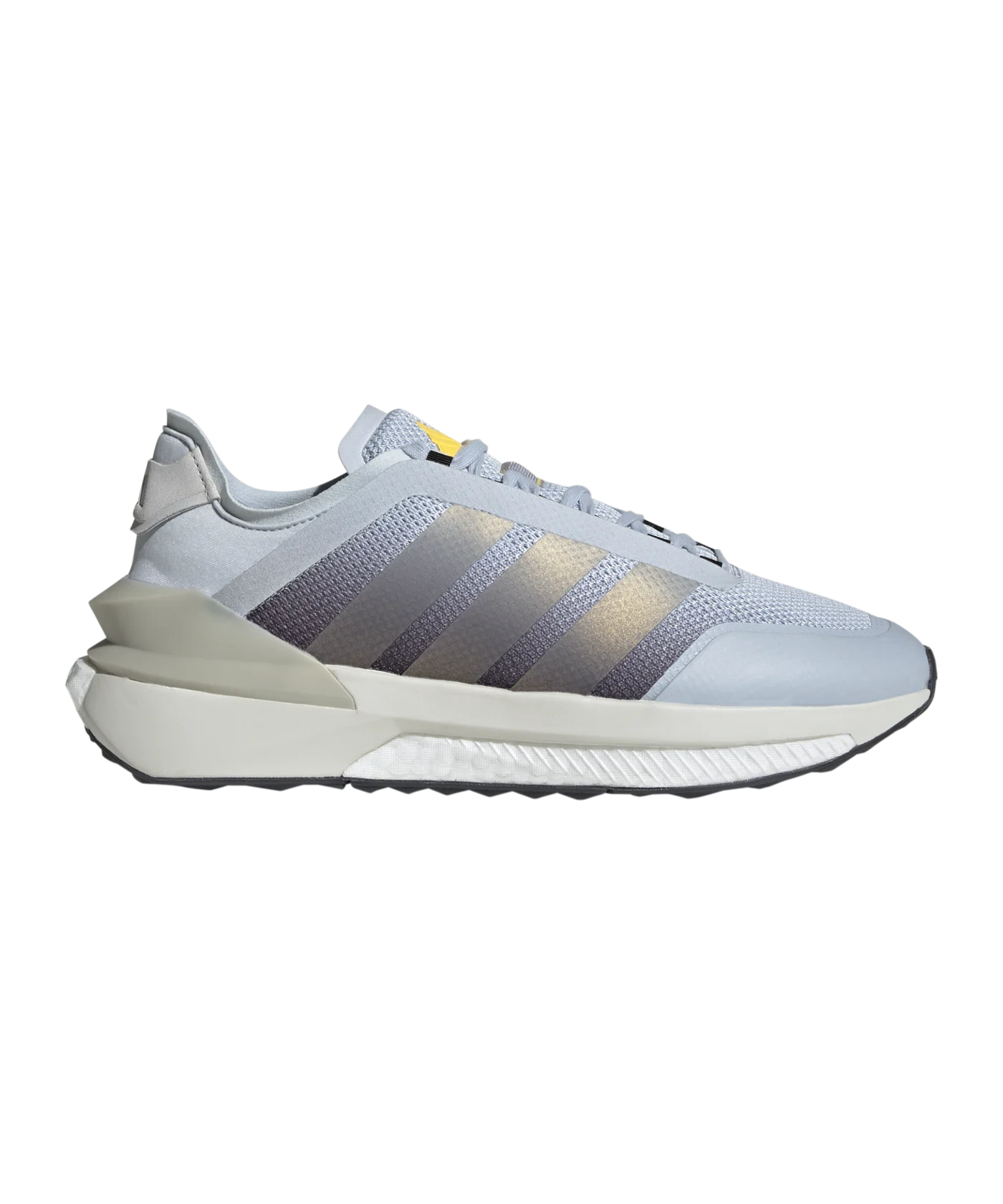 adidas Avryn Blau Grau