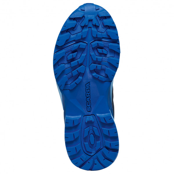 Scarpa - Kid's Rush GTX - Chaussures multisports