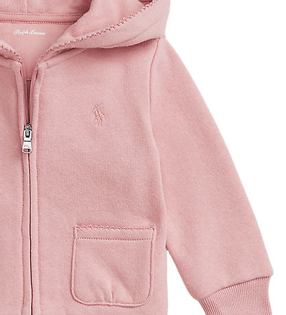 Polo Ralph Lauren Sweats?t - Rosa
