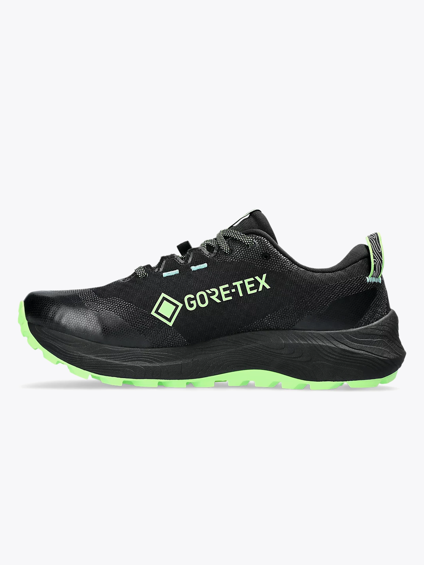 Gel-Trabuco 12 GTX