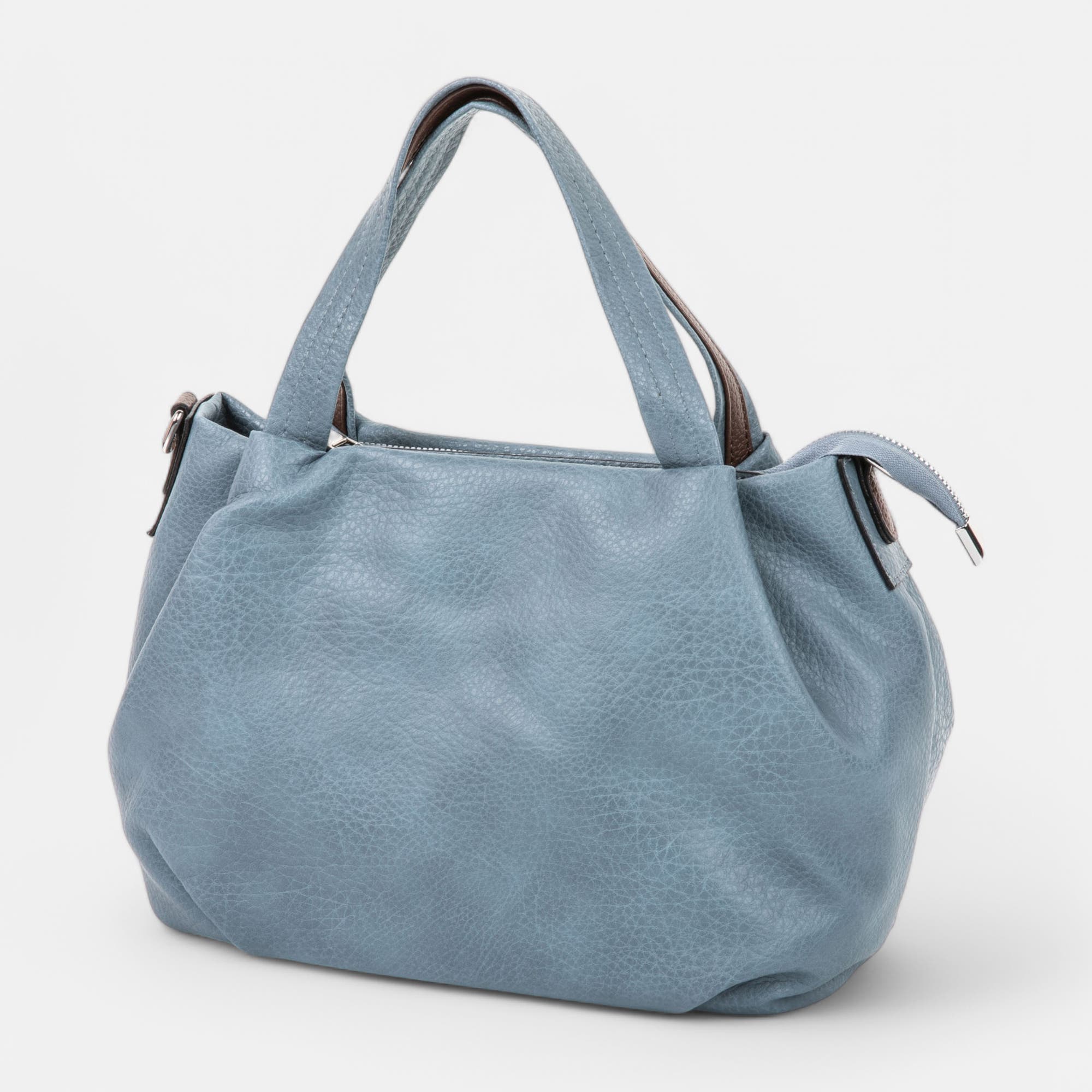 Sac bandoulière jeans