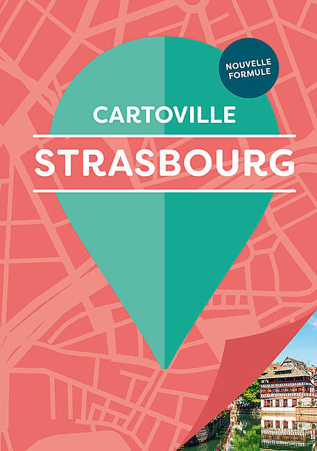 GALLIMARD - CARTOVILLE STRASBOURG