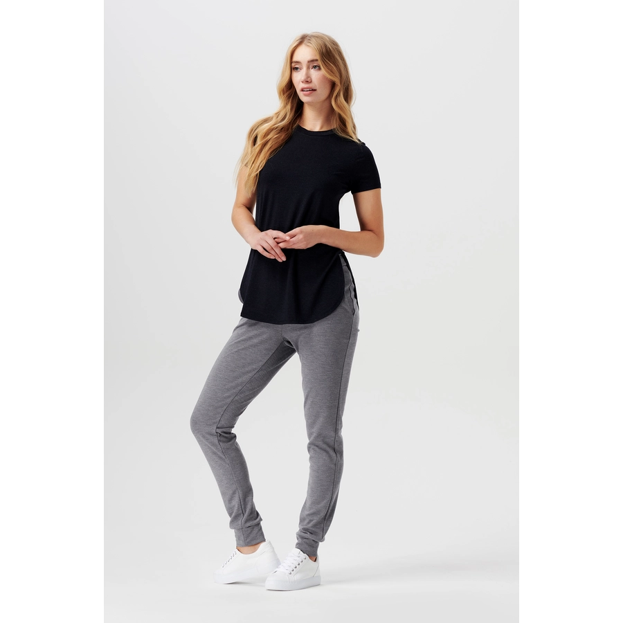 Esprit Still t-shirt Night Sky Blue