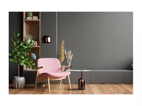 Table d'Appoint Design 