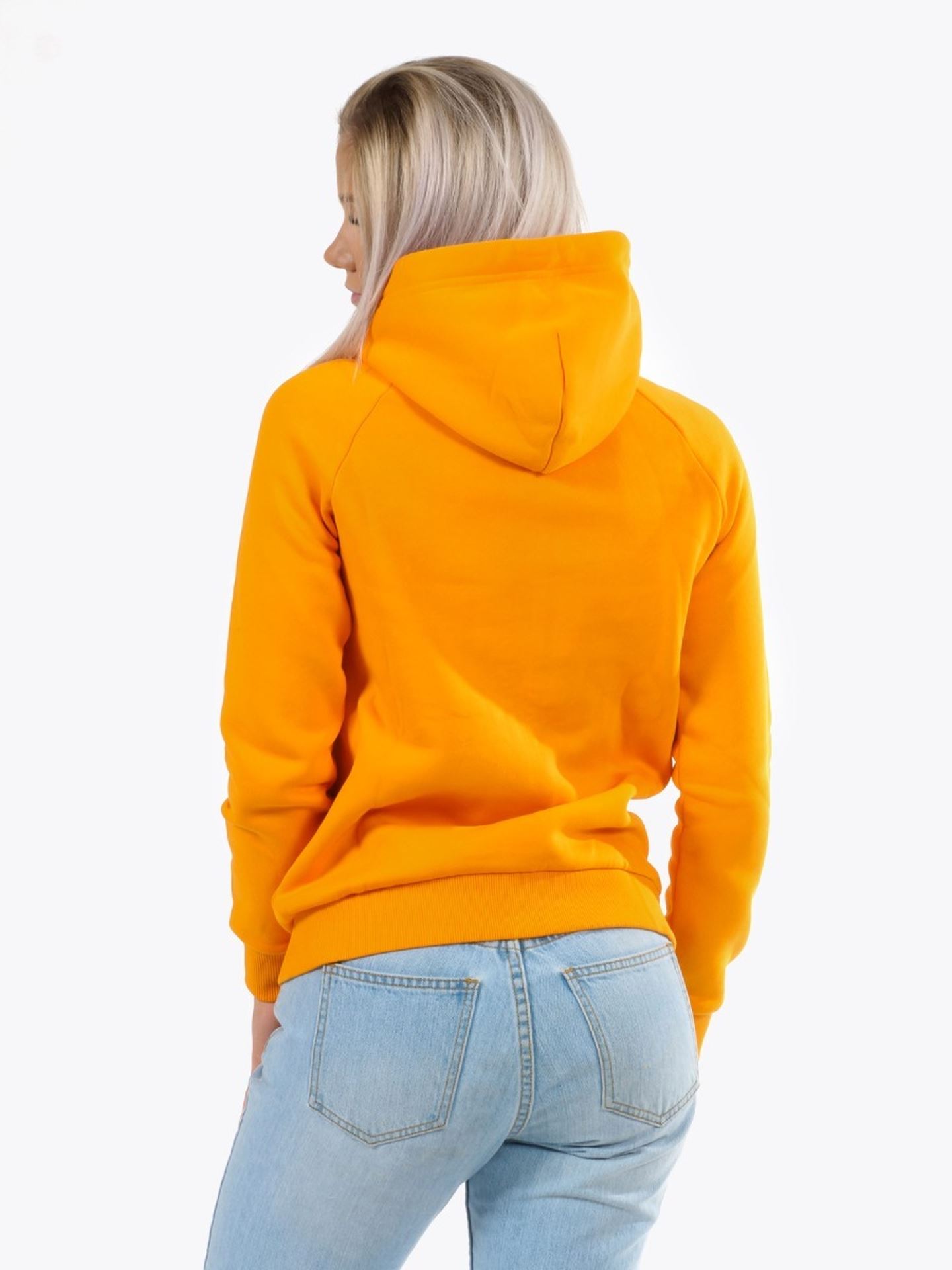 Original Zip Hood