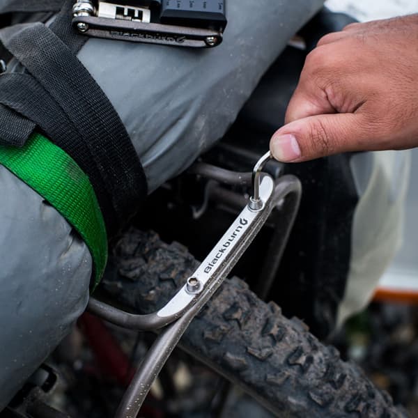 Outils vélo BLACKBURN WAYSIDE OUTILS