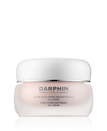 Darphin Essential Oil Elixir Hydra-Softening Oil Cream 50ml