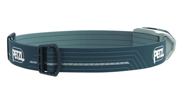 TIKKA CORE Stirnlampe 450 Lumen  grau
