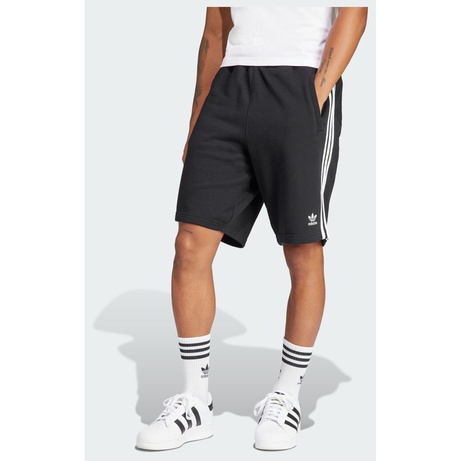 Adidas Original Short Adicolor 3 bandes