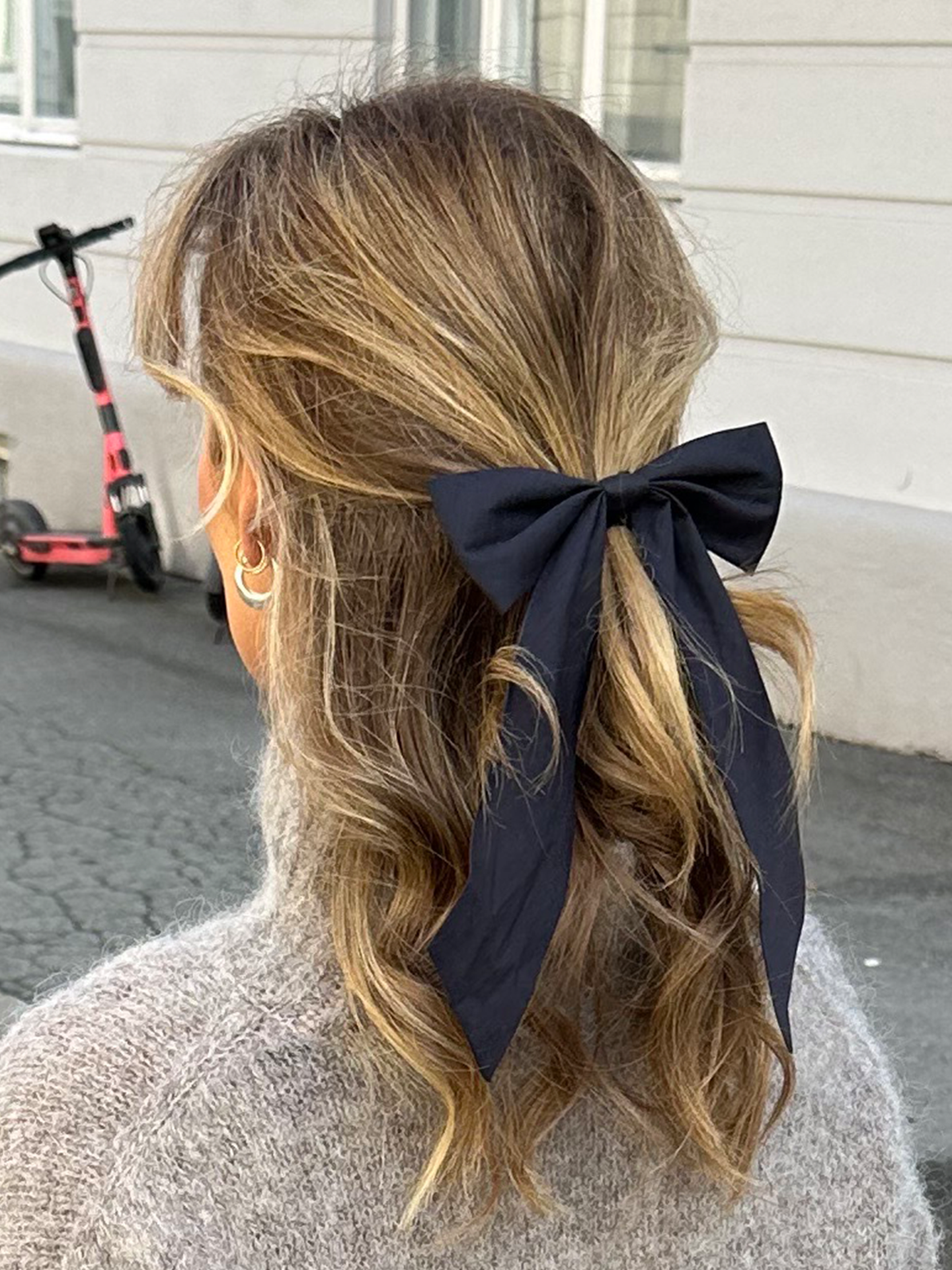 Mathilde Hairbow