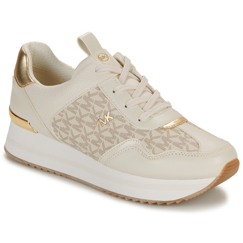 MICHAEL Michael Kors - RAINA TRAINER Beige