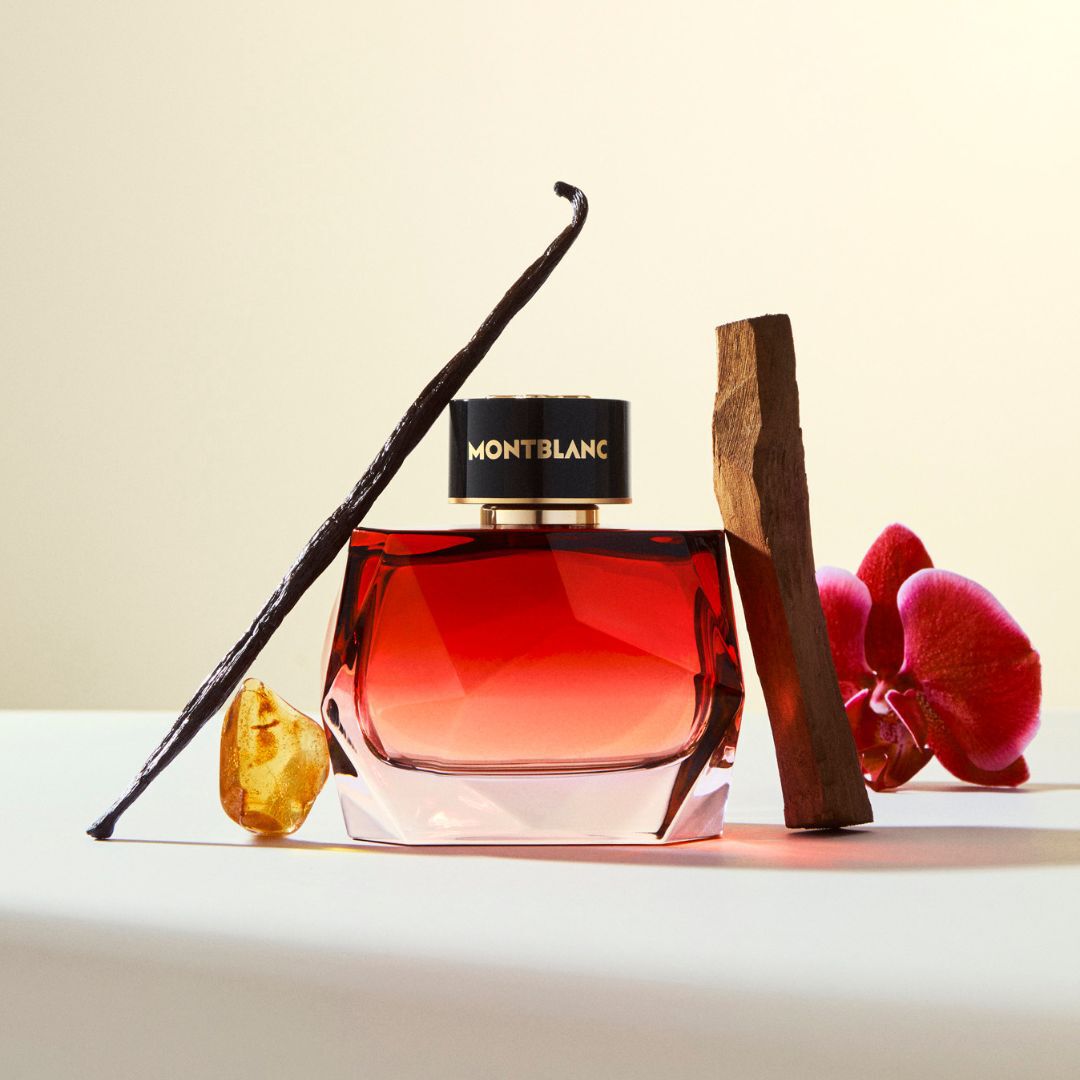 MONTBLANC Signature Elixir - 90ml
