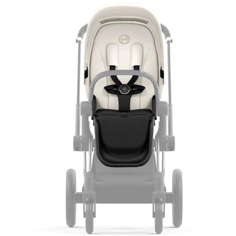 cybex PLATINUM Seat Pack für New Priam und e-Priam 4 Off White