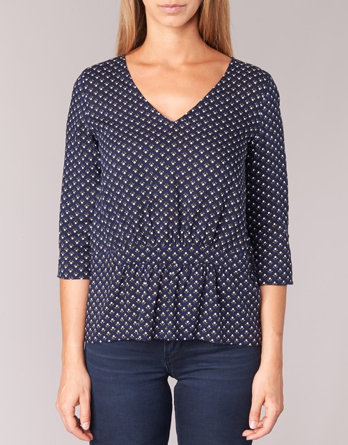 Casual Attitude - HOLA - Marine