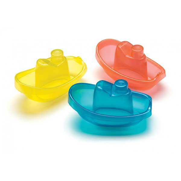 PlaygroPlaygro   Bade Boote