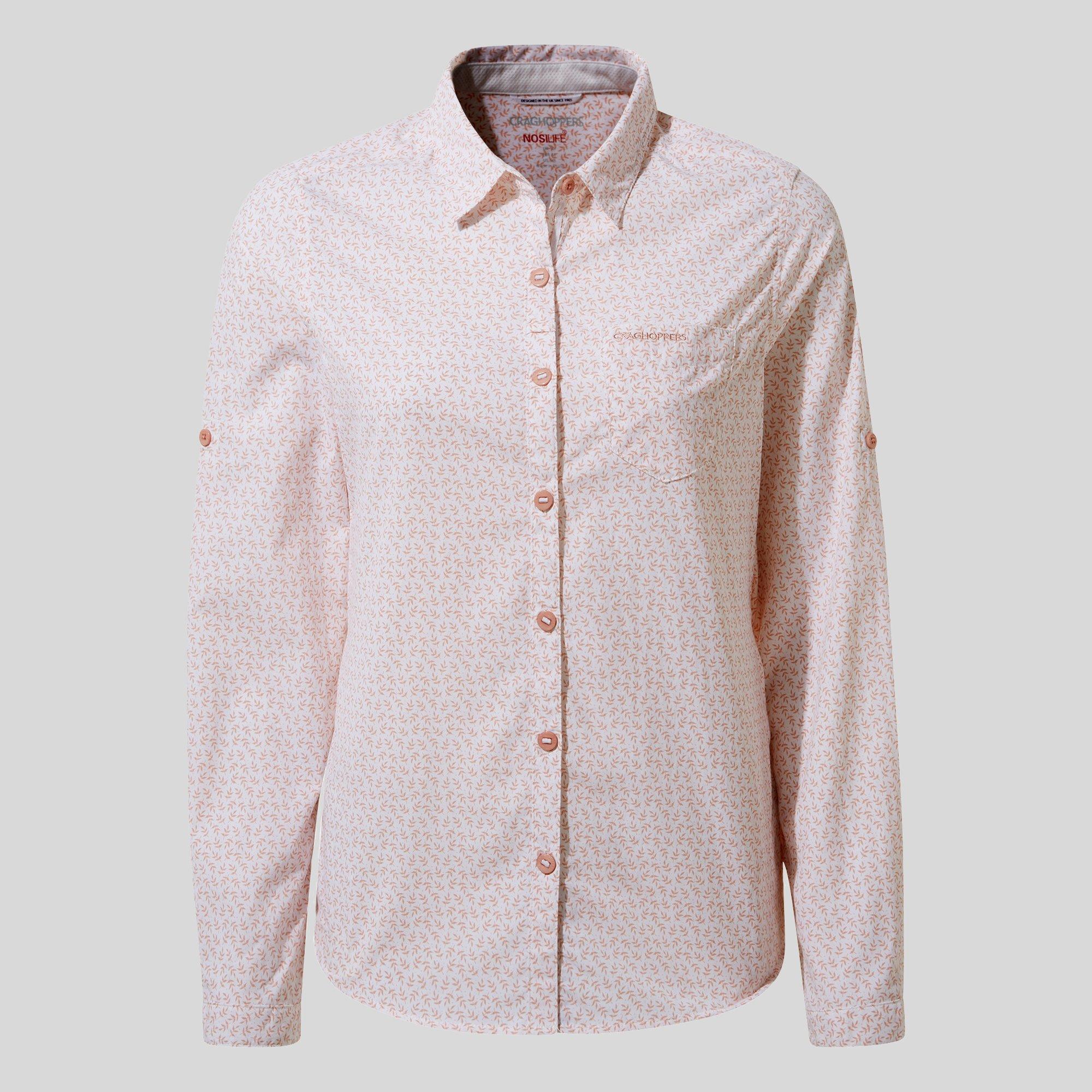 Craghoppers Crag NL Gisele LS Ld99