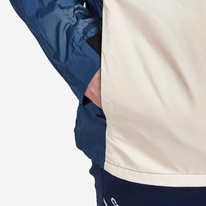 Craft Herre Jakker Adv Essence Wind Jacket Blå